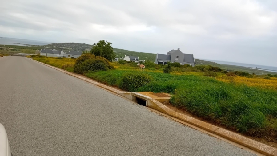 0 Bedroom Property for Sale in Hoogland Western Cape